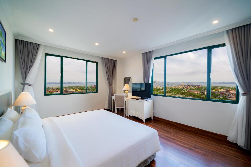Ha Long Dream Hotel – Ha Long Bay