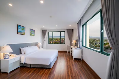 Ha Long Dream Hotel – 写真 2
