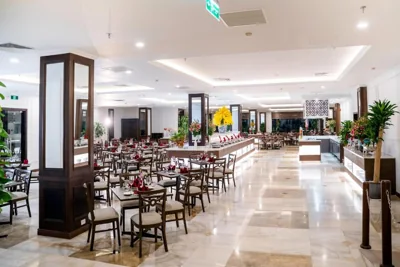 Ha Long Dream Hotel – 写真 4