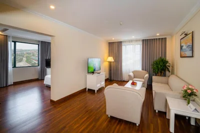 Ha Long Dream Hotel – 写真 5