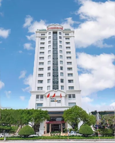 Ha Long Dream Hotel – 写真 6
