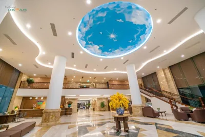 Ha Long Dream Hotel – 写真 7