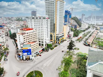 Ha Long Dream Hotel – 写真 8