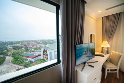 Ha Long Dream Hotel – 写真 9