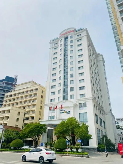 Ha Long Dream Hotel – 写真 10