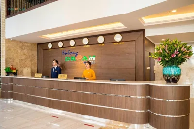 Ha Long Dream Hotel – 写真 11
