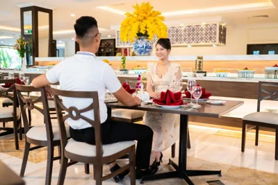Ha Long Dream Hotel – 写真 14